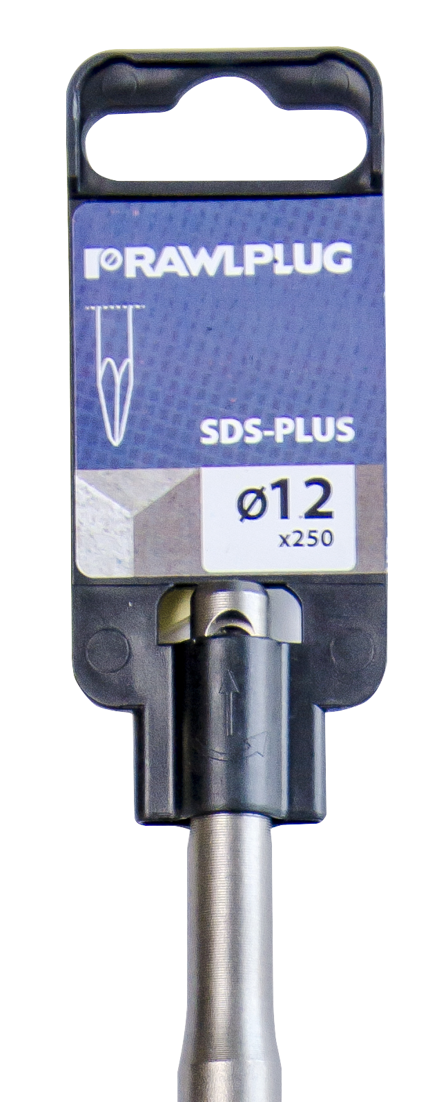 RT-SDSA-PC Point chisel SDS plus